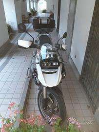 Bmw r 1200 gs - 2009