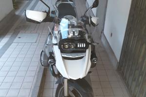 Bmw r 1200 gs - 2009