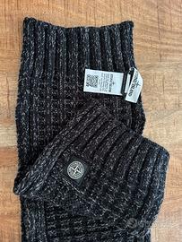 Sciarpone Stone Island