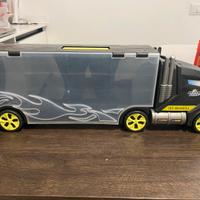 camion trasportatore Hot Wheels