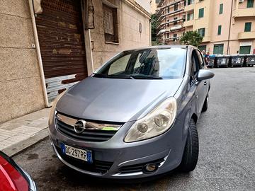 Opel Corsa 1,2 Benzina✅ Adatta Anche Neopatentati