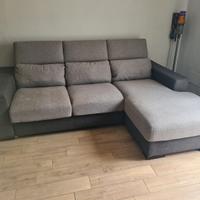 Divano poltrone sofà