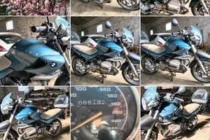 moto BMW 