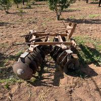 Frangizolle 20 dischi