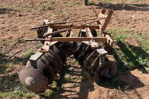 Frangizolle 20 dischi