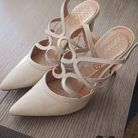 scarpe nuove