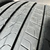 Copertoni pneumatici auto Suv Stelvio