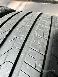 Copertoni pneumatici auto Suv Stelvio