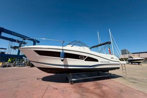 🚤 Jeanneau Cap Camarat 9.0 WA (2021)