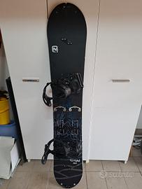 Split Nitro