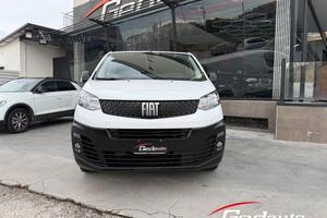 FIAT Scudo 2.0 BlueHDi 145 CV AT8 PL-TN Lounge P