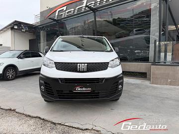 FIAT Scudo 2.0 BlueHDi 145 CV AT8 PL-TN Lounge P