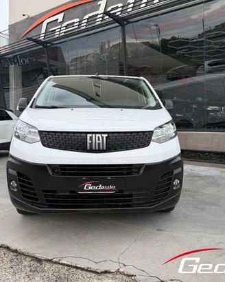 FIAT Scudo 2.0 BlueHDi 145 CV AT8 PL-TN Lounge P