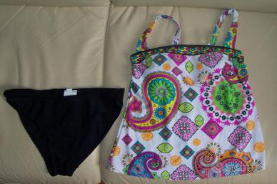 TANKINI