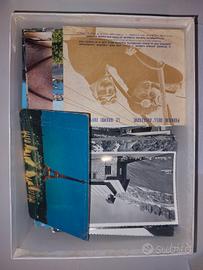 cartoline nuove e usate