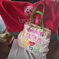 borsetta  donna Braccialini tua  auto.prim.estate