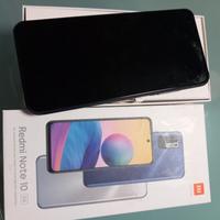redmi note 10 5g 