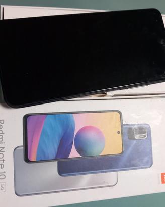 redmi note 10 5g 