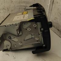 AUTORADIO MP3 TOYOTA Rav4 5a Serie (09>12)