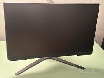 Monitor Samsung LS24AG30x
