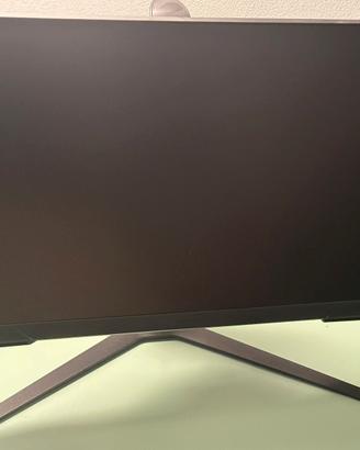 Monitor Samsung LS24AG30x