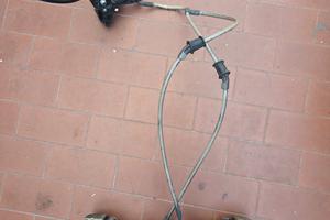 pinze Ducati Monster 600 ecc