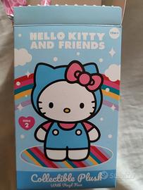 Hello Kitty Plush