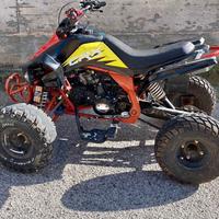 Quad crx 110 cc