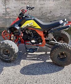 Quad crx 110 cc