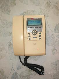 Telefono Fisso Telecom Italia Sirio .187