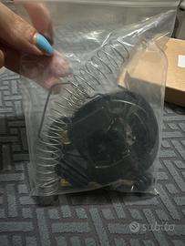 Kit ricostruzione carburatore