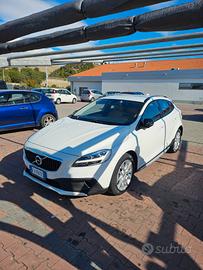 Volvo v40 cc (2012-2020) - 2017