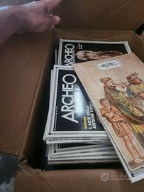 Rivista Archeo
