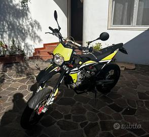 FANTIC MOTOR 125