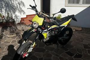 FANTIC MOTOR 125