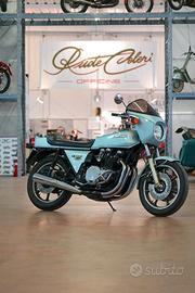 Kawasaki Z1-R conservata anno 1980 1000cc