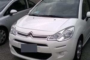 C3 1.0 Vti seduction parabrezza zenith