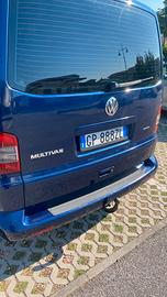 Multivan t5 2.5 tdi 130 motore nuovo