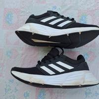 Scarpe running Adidas Galaxy 6 numero 39.5