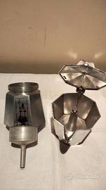 caffettiera MOKA