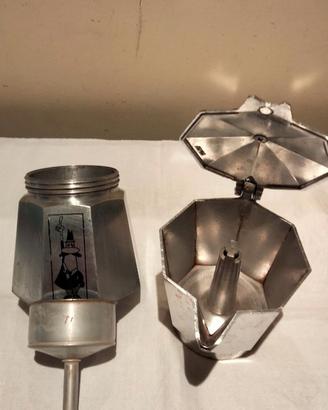 caffettiera MOKA