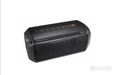 lg xboom bluetooth