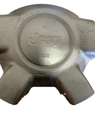 AIRBAG VOLANTE JEEP Cherokee 3° Serie p5gg30dx9ae
