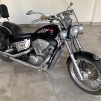 Honda VT 600 Shadow - 1996