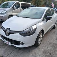 RENAULT Clio 1.5 dCi 8V 75CV 5 porte Van autocar