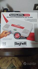 Segreteria telefonica salvavita