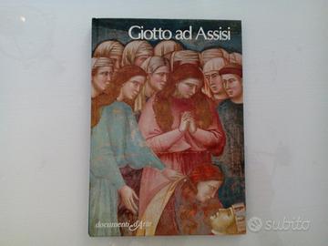Giotto ad Assisi
