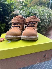 LUMBERJACK N 23 PER BAMBINI