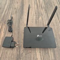 Router Wi Fi TP-LINK MR 150
