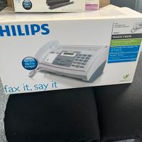 Fax philips